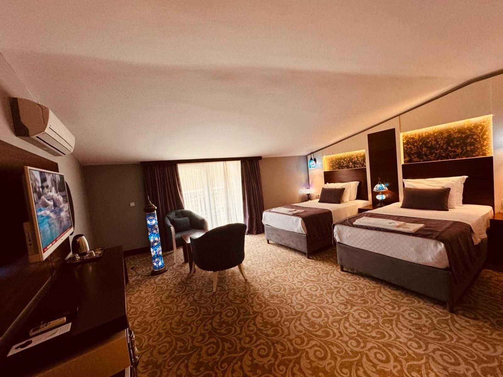 Hotel Whiteheaven