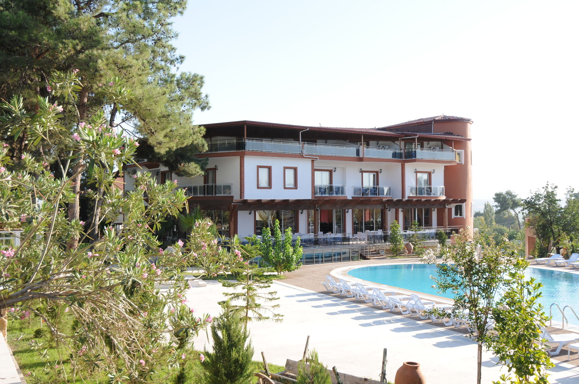 Hotel Whiteheaven